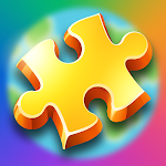 Cover Image of ดาวน์โหลด Jigsaw Puzzles World - Puzzle Games 1.6.8 APK