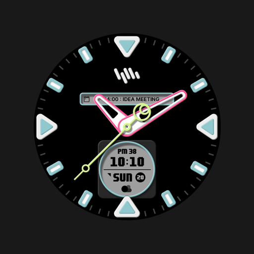 SamWatch AD VI logo