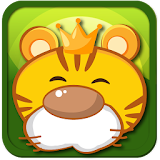 Animal Keeper - Puzzle Game icon