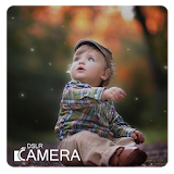 Digital Camera HD Photo Editor icon