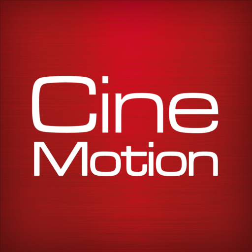 CineMotion 3.4.1 Icon