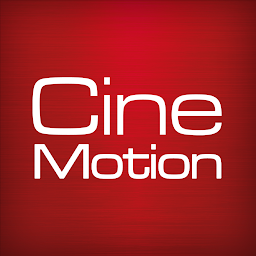Imagem do ícone CineMotion