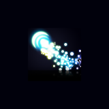 Particles Live Wallpaper icon