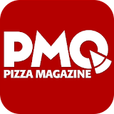 PMQ Magazine icon