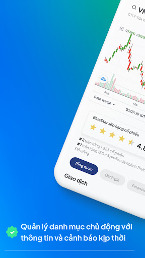 BlueStar Investment Screen 3