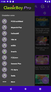 Classicboy Pro Games Emulator - Apps On Google Play