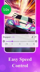 All Video Player - Playvids
