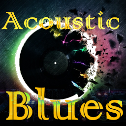 Icon image Acoustic Blues Music Radio