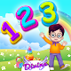 123 Numbers Counting And Tracing Game for Kids Скачать для Windows