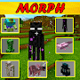 Morph Mod for Minecraft PE