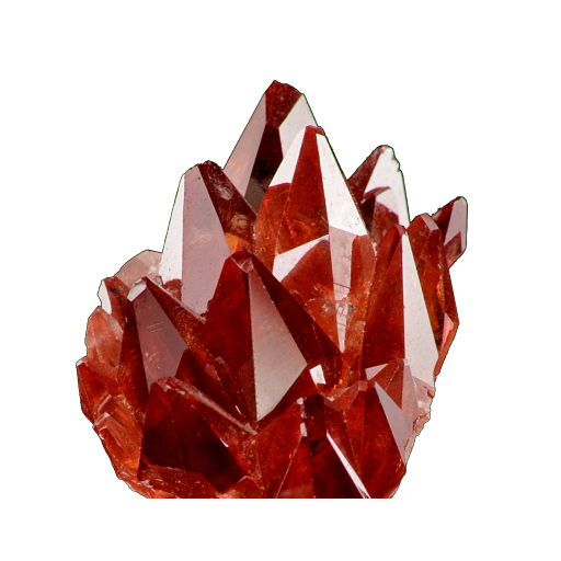 Learn About Minerals logo