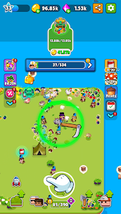 Pocket Land 5