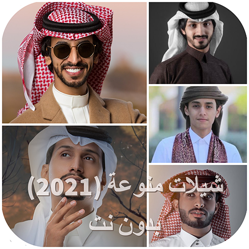 شيلات منوعه بدون نت