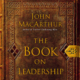 Icon image The Book on Leadership
