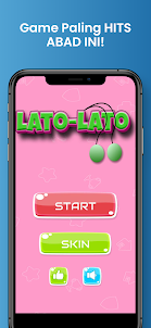 Lato Lato Tek Tek Game Pro