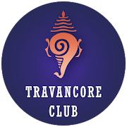 The Travancore Club  Icon