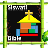 Siswati Offline Bible icon
