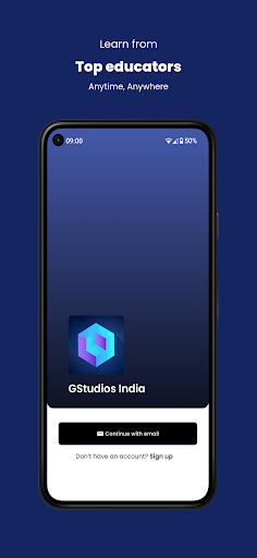 GStudios India Screenshot