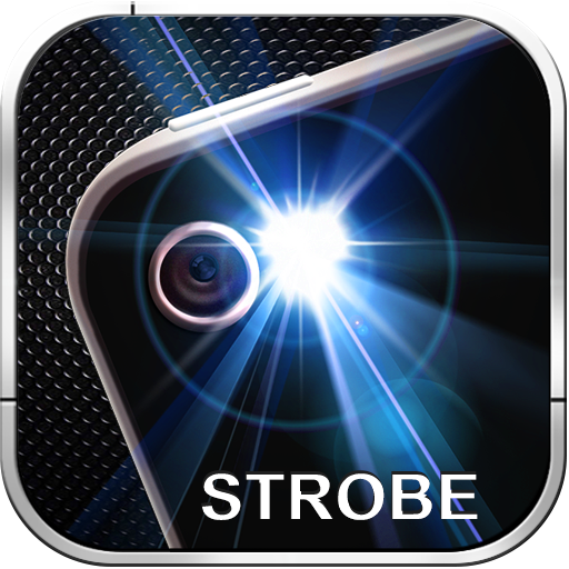 Music Strobe Light 4.4 Icon