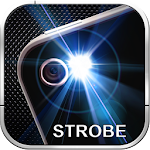 Cover Image of Download Music Strobe Light  APK