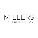 Millers Fish And Chips 