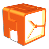 Time / Photo Note icon