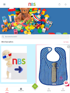 NBS Baby Store 8
