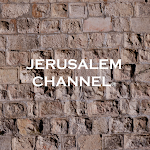 Cover Image of Baixar The Jerusalem Channel  APK