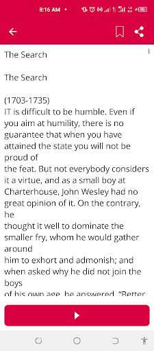 John Wesley