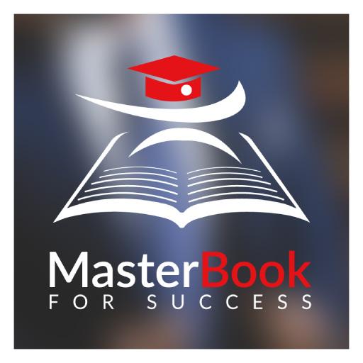 Master Book For Success logo