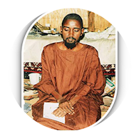 Serigne Abdou Rahman Mbacké