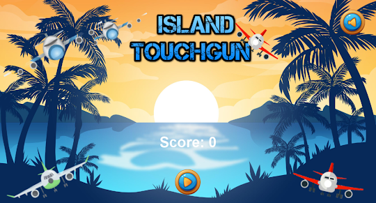 Island Touchgun