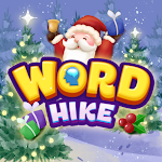 Cover Image of ダウンロード Word Hike -Inventive Crossword  APK