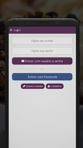 Açaí Arts Screen 2