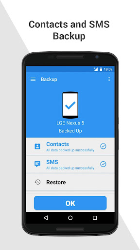 Backup Screen 3