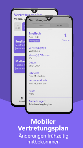 YourStudentID Screen 3