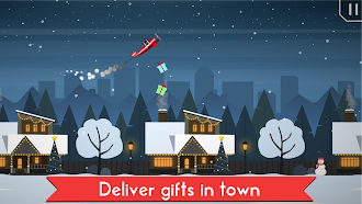 Game screenshot Plane gift bombing mod apk