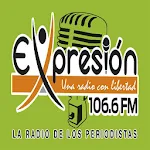 Cover Image of Télécharger Radio Expresión  APK
