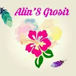 Cover Image of डाउनलोड ALIN'S GROSIR  APK