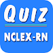 NCLEX RN 試験 5000 の質問 - Androidアプリ