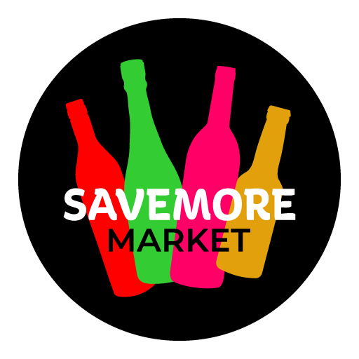 Savemore Market logo