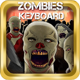 Zombie Keyboard icon