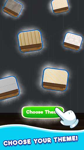 Android application Match Goods Sort 3D Game screenshort