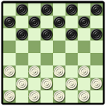 Cover Image of Download Brazilian checkers  APK