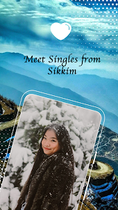 Sikkim Dating & Live Chat