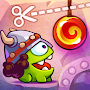 Cut the Rope: Time Travel APK icon