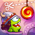 Cut the Rope: Time Travel