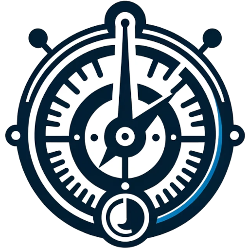 PureCompass logo
