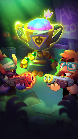 Game screenshot Zombastic:サバイバルゲーム mod apk