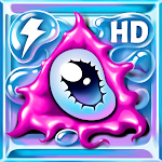 Cover Image of ดาวน์โหลด Doodle Creatures HD การเล่นแร่แปรธาตุ 2.3.46 APK